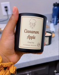 Apple Cinnamon