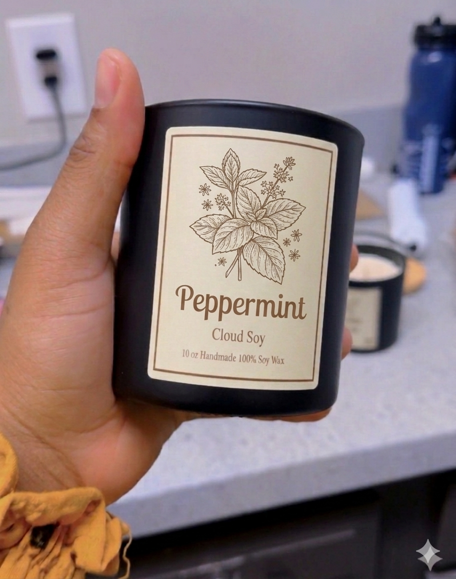 Peppermint